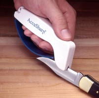 Accusharpe Knife & Tool Sharpener £11.99
